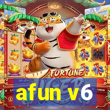 afun v6